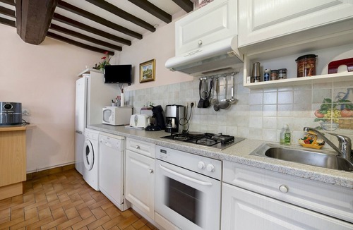 Le Tourneur House | Holiday Home 'Gîte De Caractère La Montagne' with Wi-Fi