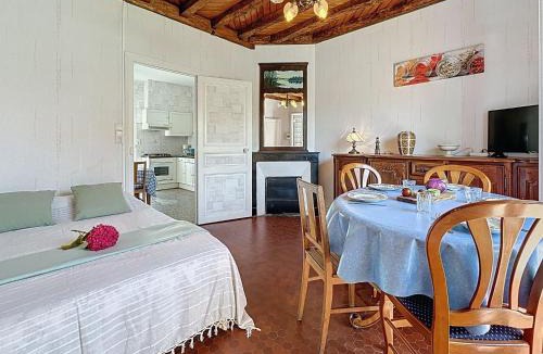Tharon-Plage House | Holiday Home Brin de Muguet by Interhome