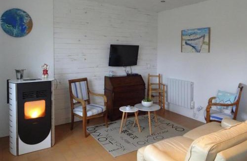 Mesnil-Val-Plage House | Holiday home, Criel sur Mer