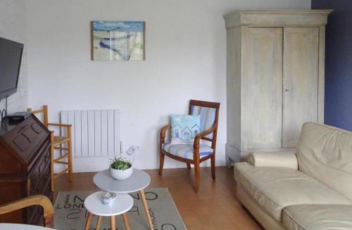 Mesnil-Val-Plage House | Holiday home, Criel sur Mer