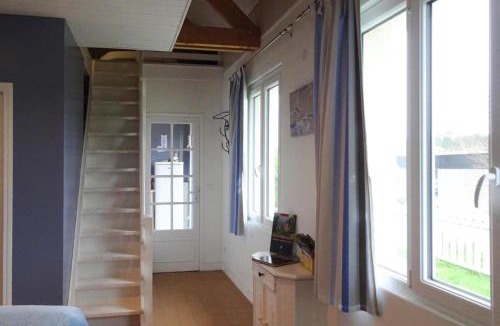 Mesnil-Val-Plage House | Holiday home, Criel sur Mer