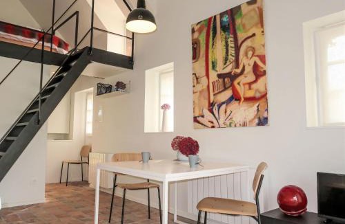 Plouha House | Holiday Home Dolce Vita duplex by Interhome