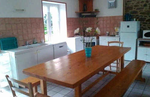 Crasville House | Holiday home "L'Eucalyptus