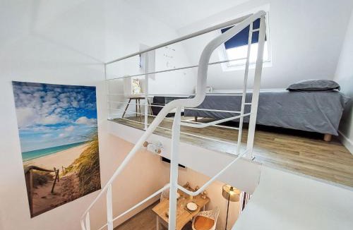 Ploneour-Lanvern House | Holiday Home La Trélennette by Interhome