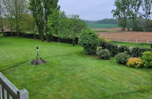 Fourmetot House | Holiday Home “Le Clos des Argillières” with Private Pool