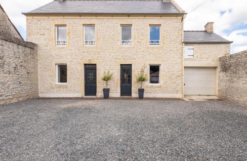 Commes House | Holiday Home Le Repos by Interhome