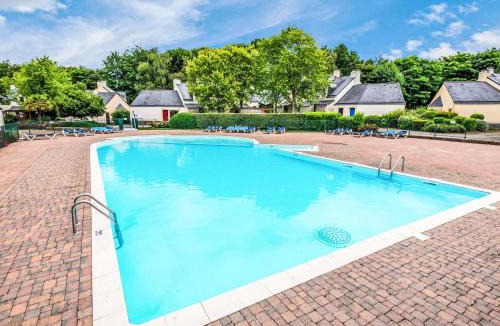Ploemel House | Holiday Home Les Cottages du Golf-4 by Interhome