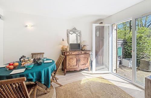 Ploemel House | Holiday Home Les Cottages du Golf-4 by Interhome