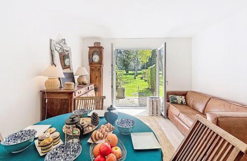 Ploemel House | Holiday Home Les Cottages du Golf-4 by Interhome