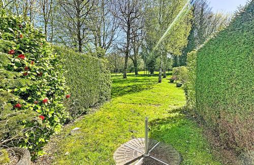 Ploemel House | Holiday Home Les Cottages du Golf-4 by Interhome