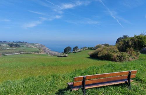 Etables-sur-Mer House | Holiday Home Les Châtaigners by Interhome