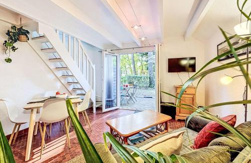 Ploemel House | Holiday Home Les Hameaux du Golf by Interhome