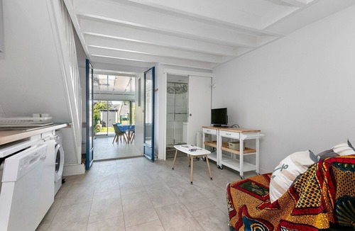 Batz-sur-Mer House | Holiday Home "Maisonnette de la Mer" in Batz-sur-Mer