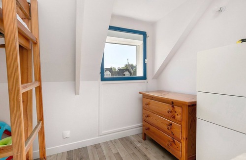 Batz-sur-Mer House | Holiday Home "Maisonnette de la Mer" in Batz-sur-Mer