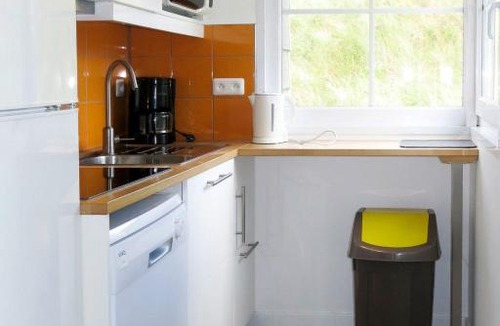 Creances House | Holiday Home Village des Dunes - CEZ310 by Interhome