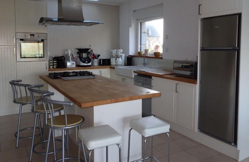 Paimpol House | Holiday House, Paimpol