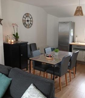 Arques House | HoLiDaYs