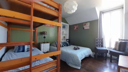 Liberation House | Home Sweet Home