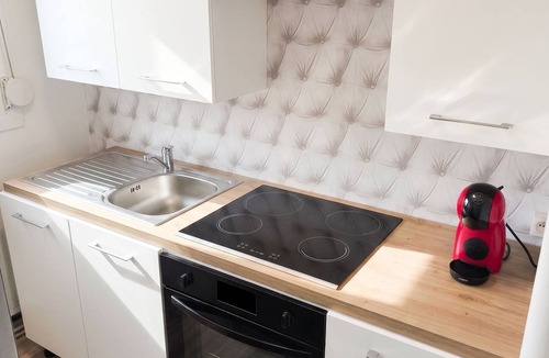 Eppeville Apartment | Homerez - Apartment Eppeville