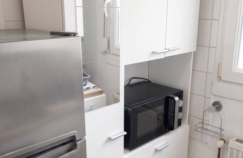 Eppeville Apartment | Homerez - Apartment Eppeville