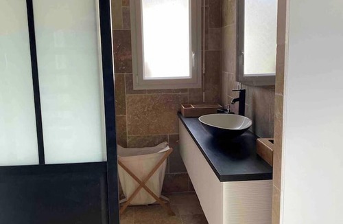 Ferel Apartment | Homerez - Apartment, Férel