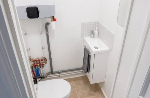 Saint-Denis Apartment | Homerez - Apartment in Saint-Denis