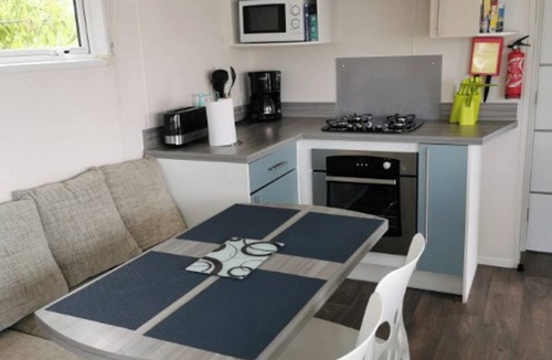 Coulanges House | Homerez - Comfortable Bungalow in Onzain with Shared Pool