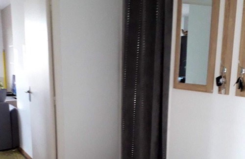 Herouville-Saint-Clair Apartment | Homerez - Appartement 13 km away from the beach for 4 ppl. with terrace