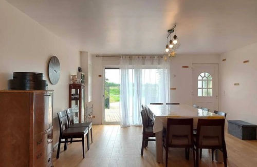 La Bazoche-Gouet House | Homerez - House in La Bazoche-Gouet