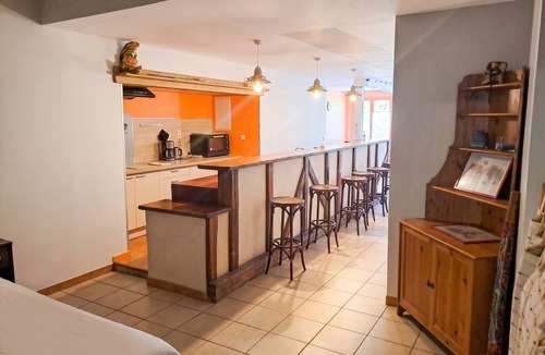 Bu House | Homerez - House in Bû