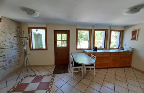 Denee House | Homerez - House in Denée
