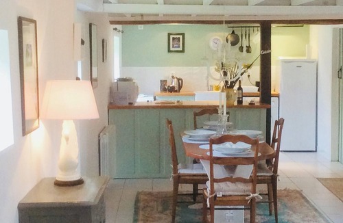 Cotentin Peninsula House | Homerez - House in Sainte-Colombe