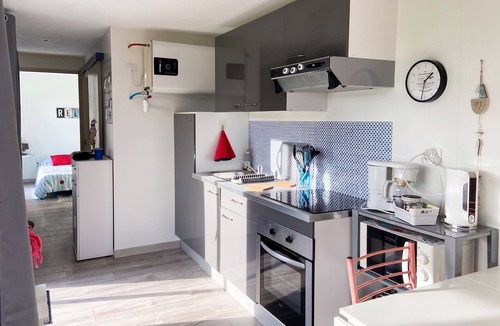 La Bouillie House | Homerez - House in La Bouillie