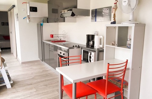 La Bouillie House | Homerez - House in La Bouillie