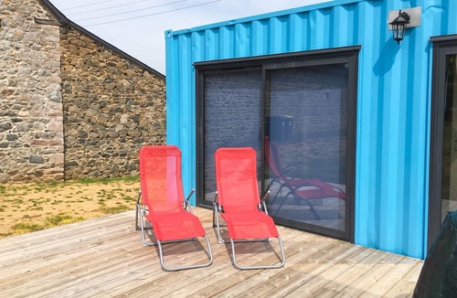 La Bouillie House | Homerez - House in La Bouillie