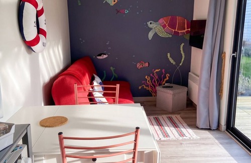 La Bouillie House | Homerez - House in La Bouillie