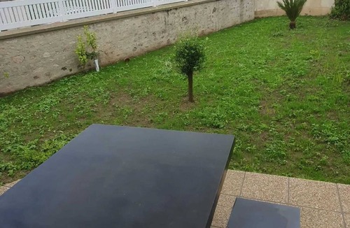 Montebourg House | Homerez - House in Montebourg