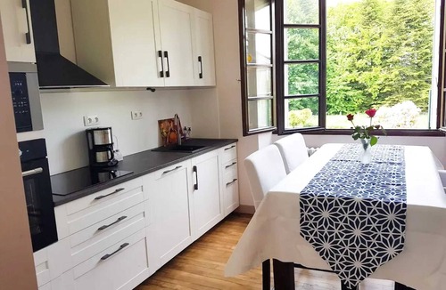 Quebriac House | Homerez - House in Québriac