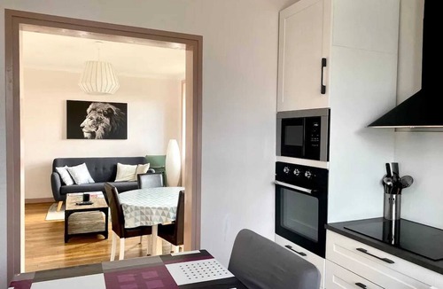Quebriac House | Homerez - House in Québriac