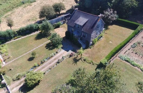 Quebriac House | Homerez - House in Québriac