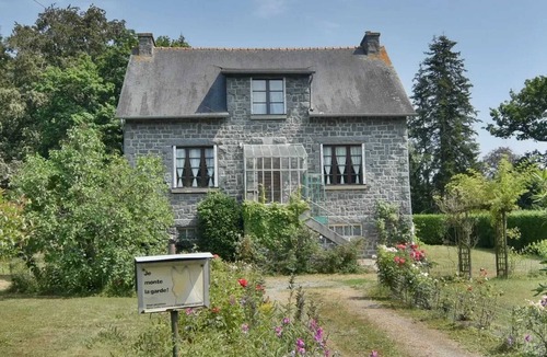 Quebriac House | Homerez - House in Québriac