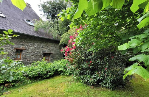 Sainte-Marie House | Homerez - House Sainte-Marie