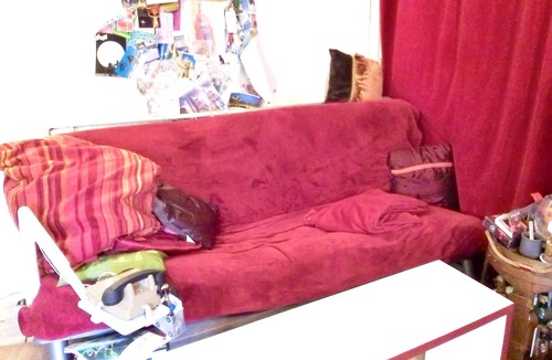 Le Chesnay House | Homerez - Nice house for 3 ppl. at Le Chesnay