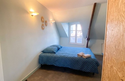 Cherbourg-en-Cotentin Apartment | Homerez - Studio in Cherbourg