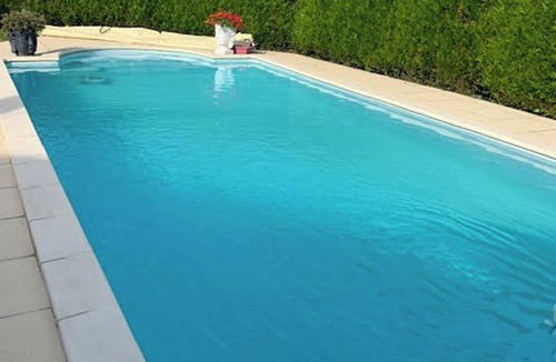 Omerville Villa | Homerez - Villa in Omerville