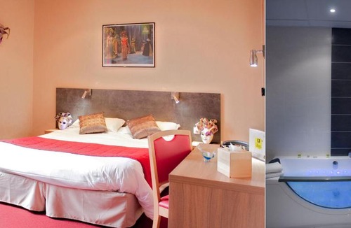 Murat Hotel | Hostellerie du Cantal