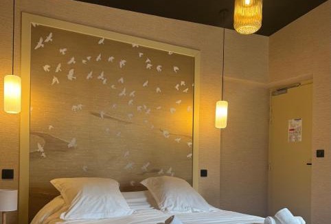 Houlgate Hotel | Hostellerie Normande