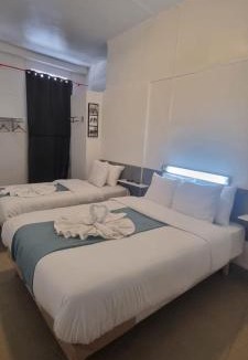 Strasbourg -Saint-Denis Hotel | Hotel Aboukir