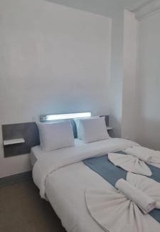 Strasbourg -Saint-Denis Hotel | Hotel Aboukir