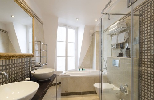 Grenelle Hotel | Hotel Ares Eiffel